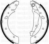 METELLI 53-0157 Тормозные колодоки для HONDA ACCORD VII (Хонда Аккорд 7) METELLI 53-0157 Тормозные колодоки для HONDA ACCORD VII (Хонда Аккорд 7)