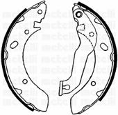METELLI 53-0166 Тормозные колодоки для HYUNDAI (Хендай) METELLI 53-0166 Тормозные колодоки для HYUNDAI (Хендай)