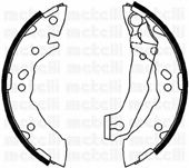 METELLI 53-0169 Тормозные колодоки для HYUNDAI EXCEL (Хендай Эxcэл) METELLI 53-0169 Тормозные колодоки для HYUNDAI EXCEL (Хендай Эxcэл)