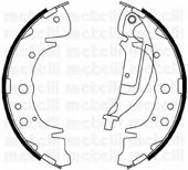 METELLI 53-0180 Тормозные колодоки для HYUNDAI SANTA FE I (Хендай Санта фэ1)