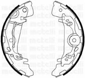 METELLI 53-0181 Тормозные колодоки для HYUNDAI H-1 / GRAND STAREX (Хендай Н1 / гранд старэx) METELLI 53-0181 Тормозные колодоки для HYUNDAI H-1 / GRAND STAREX (Хендай Н1 / гранд старэx)