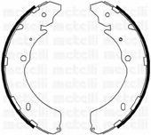METELLI 53-0193 Тормозные колодоки для ISUZU D-MAX (Исузу Д-маx) METELLI 53-0193 Тормозные колодоки для ISUZU D-MAX (Исузу Д-маx)