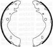 METELLI 53-0194 Тормозные колодоки для ISUZU D-MAX (Исузу Д-маx) METELLI 53-0194 Тормозные колодоки для ISUZU D-MAX (Исузу Д-маx)