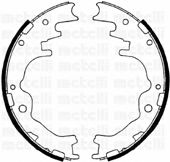 METELLI 53-0209 Тормозные колодоки для MAZDA MPV I (Мазда Мпв 1) METELLI 53-0209 Тормозные колодоки для MAZDA MPV I (Мазда Мпв 1)