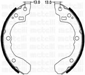 METELLI 53-0213 Тормозные колодоки для KIA MENTOR (Киа Мэнтор) METELLI 53-0213 Тормозные колодоки для KIA MENTOR (Киа Мэнтор)