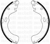 METELLI 53-0216 Тормозные колодоки для MAZDA (Мазда) METELLI 53-0216 Тормозные колодоки для MAZDA (Мазда)