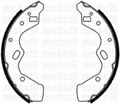 METELLI 53-0219 Тормозные колодоки для MAZDA (Мазда) METELLI 53-0219 Тормозные колодоки для MAZDA (Мазда)