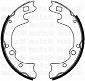 METELLI 53-0221 Тормозные колодоки для MAZDA E-SERIE (Мазда Э-сэриэ) METELLI 53-0221 Тормозные колодоки для MAZDA E-SERIE (Мазда Э-сэриэ)