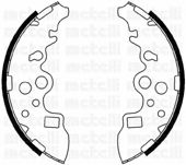 METELLI 53-0222 Тормозные колодоки для MAZDA E-SERIE (Мазда Э-сэриэ) METELLI 53-0222 Тормозные колодоки для MAZDA E-SERIE (Мазда Э-сэриэ)