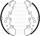 METELLI 53-0223 Тормозные колодоки для MAZDA E-SERIE (Мазда Э-сэриэ) METELLI 53-0223 Тормозные колодоки для MAZDA E-SERIE (Мазда Э-сэриэ)