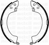 METELLI 53-0251 Тормозные колодоки для MITSUBISHI PAJERO/SHOGUN (Митсубиши/митсубиси Пажэро/шогун) METELLI 53-0251 Тормозные колодоки для MITSUBISHI PAJERO/SHOGUN (Митсубиши/митсубиси Пажэро/шогун)