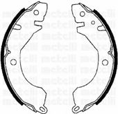 METELLI 53-0253 Тормозные колодоки для MITSUBISHI COLT II (Митсубиши/митсубиси Cолт 2) METELLI 53-0253 Тормозные колодоки для MITSUBISHI COLT II (Митсубиши/митсубиси Cолт 2)