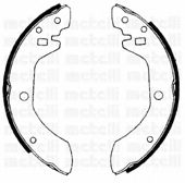 METELLI 53-0271 Тормозные колодоки для NISSAN (Ниссан) METELLI 53-0271 Тормозные колодоки для NISSAN (Ниссан)