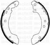 METELLI 53-0283 Тормозные колодоки для NISSAN PRIMERA (Ниссан Примера) METELLI 53-0283 Тормозные колодоки для NISSAN PRIMERA (Ниссан Примера)