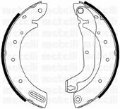 METELLI 53-0287 Тормозные колодоки для NISSAN MISTRAL (Ниссан Мистрал) METELLI 53-0287 Тормозные колодоки для NISSAN MISTRAL (Ниссан Мистрал)
