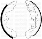 METELLI 53-0291 Тормозные колодоки для NISSAN MISTRAL (Ниссан Мистрал) METELLI 53-0291 Тормозные колодоки для NISSAN MISTRAL (Ниссан Мистрал)