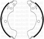 METELLI 53-0292 Тормозные колодоки для NISSAN (Ниссан) METELLI 53-0292 Тормозные колодоки для NISSAN (Ниссан)