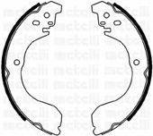 METELLI 53-0296 Тормозные колодоки для CHRYSLER CIRRUS (Крайслер Cиррус) METELLI 53-0296 Тормозные колодоки для CHRYSLER CIRRUS (Крайслер Cиррус)