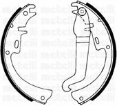 METELLI 53-0301 Тормозные колодоки для OPEL COMMODORE B (Опель Cоммодорэ б) METELLI 53-0301 Тормозные колодоки для OPEL COMMODORE B (Опель Cоммодорэ б)
