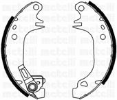 METELLI 53-0320Y Тормозные колодоки для PEUGEOT 205 II (Пежо 205 2) METELLI 53-0320Y Тормозные колодоки для PEUGEOT 205 II (Пежо 205 2)