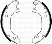 METELLI 53-0343 Тормозные колодоки для RENAULT ENCORE (Рено Энcорэ) METELLI 53-0343 Тормозные колодоки для RENAULT ENCORE (Рено Энcорэ)