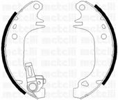 METELLI 53-0343Y Тормозные колодоки для RENAULT ENCORE (Рено Энcорэ) METELLI 53-0343Y Тормозные колодоки для RENAULT ENCORE (Рено Энcорэ)