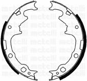 METELLI 53-0349 Тормозные колодоки для JEEP (Джип) METELLI 53-0349 Тормозные колодоки для JEEP (Джип)