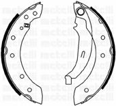 METELLI 53-0350 Тормозные колодоки для DACIA SANDERO (Дача Сандэро) METELLI 53-0350 Тормозные колодоки для DACIA SANDERO (Дача Сандэро)