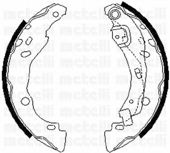 METELLI 53-0359 Тормозные колодоки для DACIA SANDERO (Дача Сандэро) METELLI 53-0359 Тормозные колодоки для DACIA SANDERO (Дача Сандэро)