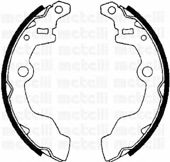 METELLI 53-0380 Тормозные колодоки для SUBARU (Субару) METELLI 53-0380 Тормозные колодоки для SUBARU (Субару)