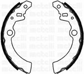 METELLI 53-0385 Тормозные колодоки для SUBARU (Субару) METELLI 53-0385 Тормозные колодоки для SUBARU (Субару)