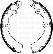 METELLI 53-0394 Тормозные колодоки для DAIHATSU CHARADE I (Дайхатсу Чарадэ и) METELLI 53-0394 Тормозные колодоки для DAIHATSU CHARADE I (Дайхатсу Чарадэ и)