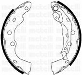 METELLI 53-0406 Тормозные колодоки для SUBARU JUSTY II (Субару Жустъ 2) METELLI 53-0406 Тормозные колодоки для SUBARU JUSTY II (Субару Жустъ 2)