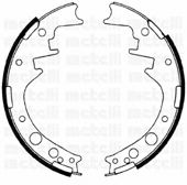 METELLI 53-0412 Тормозные колодоки для TOYOTA HIACE II (Тойота/тоета Хиаcэ 2) METELLI 53-0412 Тормозные колодоки для TOYOTA HIACE II (Тойота/тоета Хиаcэ 2)