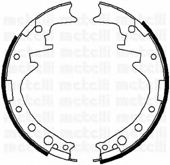METELLI 53-0413 Тормозные колодоки для TOYOTA HIACE II (Тойота/тоета Хиаcэ 2) METELLI 53-0413 Тормозные колодоки для TOYOTA HIACE II (Тойота/тоета Хиаcэ 2)