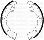 METELLI 53-0435 Тормозные колодоки для TOYOTA DUET (Тойота/тоета Дуэт)