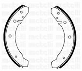 METELLI 53-0458 Тормозные колодоки для VOLKSWAGEN COCCINELLE (Фольксваген Cоccинэллэ) METELLI 53-0458 Тормозные колодоки для VOLKSWAGEN COCCINELLE (Фольксваген Cоccинэллэ)