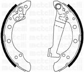 METELLI 53-0462 Тормозные колодоки для AUDI 80 (Ауди 80) METELLI 53-0462 Тормозные колодоки для AUDI 80 (Ауди 80)