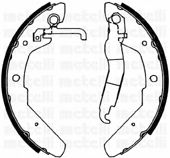METELLI 53-0464 Тормозные колодоки для VOLKSWAGEN VANAGON III (Фольксваген Vанагон 3) METELLI 53-0464 Тормозные колодоки для VOLKSWAGEN VANAGON III (Фольксваген Vанагон 3)