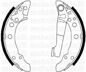 METELLI 53-0465 Тормозные колодоки для VOLKSWAGEN SCIROCCO (Фольксваген Сcироccо) METELLI 53-0465 Тормозные колодоки для VOLKSWAGEN SCIROCCO (Фольксваген Сcироccо)