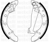 METELLI 53-0468 Тормозные колодоки для VOLKSWAGEN VENTO (Фольксваген Венто) METELLI 53-0468 Тормозные колодоки для VOLKSWAGEN VENTO (Фольксваген Венто)