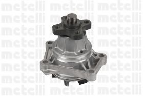 METELLI 24-1036 Водяной насос для SUZUKI (Сузуки) METELLI 24-1036 Водяной насос для SUZUKI (Сузуки)