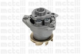 METELLI 24-1041 Водяной насос для VOLKSWAGEN PHAETON (Фольксваген Пхаэтон) METELLI 24-1041 Водяной насос для VOLKSWAGEN PHAETON (Фольксваген Пхаэтон)
