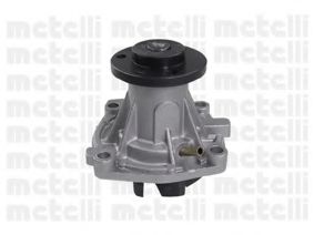 METELLI 24-0802 Водяной насос для ALFA-ROMEO (Алфа-ромэо) METELLI 24-0802 Водяной насос для ALFA-ROMEO (Алфа-ромэо)