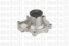 METELLI 24-0885 Водяной насос для MERCEDES-BENZ CLC-CLASS (Мэрcэдэс-бэнз Cлс класс)