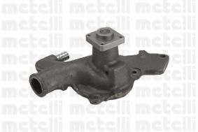 METELLI 24-0976 Водяной насос для FORD ESCORT VII (Форд Эскорт 7) METELLI 24-0976 Водяной насос для FORD ESCORT VII (Форд Эскорт 7)
