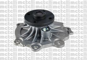 METELLI 24-1139 Водяной насос для VOLVO S80 II (Вольво S80 2) METELLI 24-1139 Водяной насос для VOLVO S80 II (Вольво S80 2)