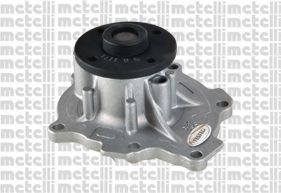 METELLI 24-1171 Водяной насос для MITSUBISHI LANCER SPORTBACK (Митсубиши/митсубиси Лансер спортбэк) METELLI 24-1171 Водяной насос для MITSUBISHI LANCER SPORTBACK (Митсубиши/митсубиси Лансер спортбэк)