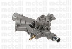 METELLI 24-1265 Водяной насос для OPEL ASTRA H (Опель Астра н) METELLI 24-1265 Водяной насос для OPEL ASTRA H (Опель Астра н)