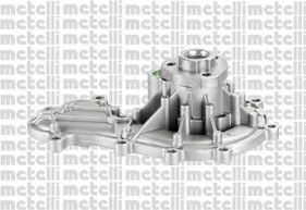 METELLI 24-1141 Водяной насос для VOLKSWAGEN TOUAREG (Фольксваген Туарег)